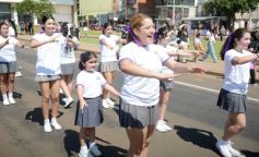 Foto de la galería: 2° Prueba Piloto: esperando la nueva fecha de arranque, mirá lo que fue el disfrute en otra previa de la Estudiantina