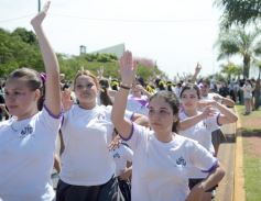 Foto de la galería: 2° Prueba Piloto: esperando la nueva fecha de arranque, mirá lo que fue el disfrute en otra previa de la Estudiantina