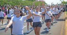 Foto de la galería: 2° Prueba Piloto: esperando la nueva fecha de arranque, mirá lo que fue el disfrute en otra previa de la Estudiantina