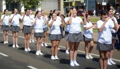Foto de la galería: 2° Prueba Piloto: esperando la nueva fecha de arranque, mirá lo que fue el disfrute en otra previa de la Estudiantina