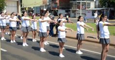 Foto de la galería: 2° Prueba Piloto: esperando la nueva fecha de arranque, mirá lo que fue el disfrute en otra previa de la Estudiantina