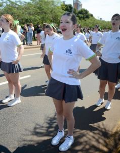 Foto de la galería: 2° Prueba Piloto: esperando la nueva fecha de arranque, mirá lo que fue el disfrute en otra previa de la Estudiantina