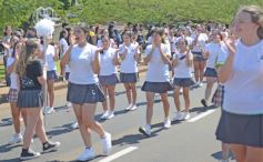 Foto de la galería: 2° Prueba Piloto: esperando la nueva fecha de arranque, mirá lo que fue el disfrute en otra previa de la Estudiantina