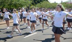 Foto de la galería: 2° Prueba Piloto: esperando la nueva fecha de arranque, mirá lo que fue el disfrute en otra previa de la Estudiantina