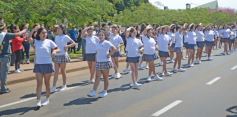 Foto de la galería: 2° Prueba Piloto: esperando la nueva fecha de arranque, mirá lo que fue el disfrute en otra previa de la Estudiantina