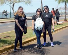 Foto de la galería: 2° Prueba Piloto: esperando la nueva fecha de arranque, mirá lo que fue el disfrute en otra previa de la Estudiantina
