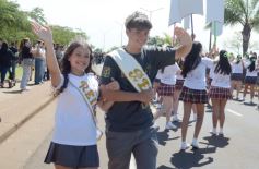 Foto de la galería: 2° Prueba Piloto: esperando la nueva fecha de arranque, mirá lo que fue el disfrute en otra previa de la Estudiantina