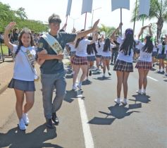 Foto de la galería: 2° Prueba Piloto: esperando la nueva fecha de arranque, mirá lo que fue el disfrute en otra previa de la Estudiantina