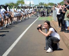 Foto de la galería: 2° Prueba Piloto: esperando la nueva fecha de arranque, mirá lo que fue el disfrute en otra previa de la Estudiantina