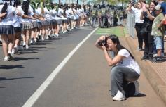 Foto de la galería: 2° Prueba Piloto: esperando la nueva fecha de arranque, mirá lo que fue el disfrute en otra previa de la Estudiantina