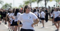Foto de la galería: 2° Prueba Piloto: esperando la nueva fecha de arranque, mirá lo que fue el disfrute en otra previa de la Estudiantina