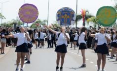 Foto de la galería: 2° Prueba Piloto: esperando la nueva fecha de arranque, mirá lo que fue el disfrute en otra previa de la Estudiantina