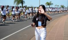 Foto de la galería: 2° Prueba Piloto: esperando la nueva fecha de arranque, mirá lo que fue el disfrute en otra previa de la Estudiantina