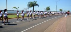 Foto de la galería: 2° Prueba Piloto: esperando la nueva fecha de arranque, mirá lo que fue el disfrute en otra previa de la Estudiantina