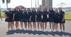 Foto de la galería: 2° Prueba Piloto: esperando la nueva fecha de arranque, mirá lo que fue el disfrute en otra previa de la Estudiantina