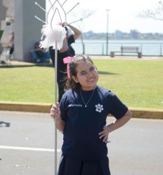 Foto de la galería: 2° Prueba Piloto: esperando la nueva fecha de arranque, mirá lo que fue el disfrute en otra previa de la Estudiantina