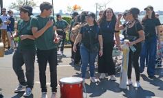 Foto de la galería: 2° Prueba Piloto: esperando la nueva fecha de arranque, mirá lo que fue el disfrute en otra previa de la Estudiantina