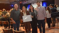 Foto de la galería: Acto de Proclamación: Diputados misioneros y Concejales de Posadas recibieron sus diplomas y asumirán el 10 de diciembre