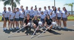 Foto de la galería: 2° Prueba Piloto: esperando la nueva fecha de arranque, mirá lo que fue el disfrute en otra previa de la Estudiantina