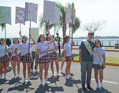 Foto de la galería: 2° Prueba Piloto: esperando la nueva fecha de arranque, mirá lo que fue el disfrute en otra previa de la Estudiantina