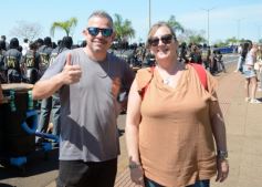 Foto de la galería: 2° Prueba Piloto: esperando la nueva fecha de arranque, mirá lo que fue el disfrute en otra previa de la Estudiantina