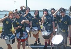 Foto de la galería: 2° Prueba Piloto: esperando la nueva fecha de arranque, mirá lo que fue el disfrute en otra previa de la Estudiantina