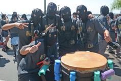 Foto de la galería: 2° Prueba Piloto: esperando la nueva fecha de arranque, mirá lo que fue el disfrute en otra previa de la Estudiantina