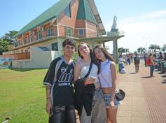 Foto de la galería: 2° Prueba Piloto: esperando la nueva fecha de arranque, mirá lo que fue el disfrute en otra previa de la Estudiantina