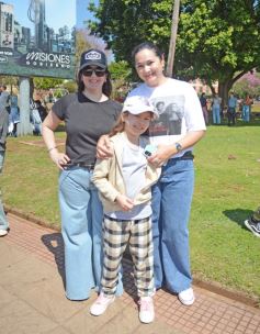 Foto de la galería: 2° Prueba Piloto: esperando la nueva fecha de arranque, mirá lo que fue el disfrute en otra previa de la Estudiantina