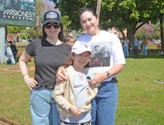 Foto de la galería: 2° Prueba Piloto: esperando la nueva fecha de arranque, mirá lo que fue el disfrute en otra previa de la Estudiantina