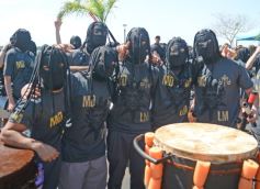 Foto de la galería: 2° Prueba Piloto: esperando la nueva fecha de arranque, mirá lo que fue el disfrute en otra previa de la Estudiantina