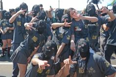 Foto de la galería: 2° Prueba Piloto: esperando la nueva fecha de arranque, mirá lo que fue el disfrute en otra previa de la Estudiantina