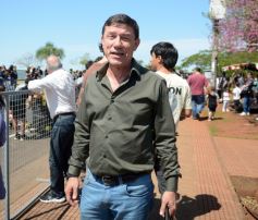 Foto de la galería: 2° Prueba Piloto: esperando la nueva fecha de arranque, mirá lo que fue el disfrute en otra previa de la Estudiantina