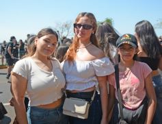 Foto de la galería: 2° Prueba Piloto: esperando la nueva fecha de arranque, mirá lo que fue el disfrute en otra previa de la Estudiantina