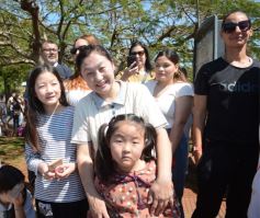 Foto de la galería: 2° Prueba Piloto: esperando la nueva fecha de arranque, mirá lo que fue el disfrute en otra previa de la Estudiantina