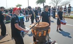 Foto de la galería: 2° Prueba Piloto: esperando la nueva fecha de arranque, mirá lo que fue el disfrute en otra previa de la Estudiantina
