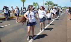 Foto de la galería: 2° Prueba Piloto: esperando la nueva fecha de arranque, mirá lo que fue el disfrute en otra previa de la Estudiantina