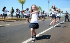 Foto de la galería: 2° Prueba Piloto: esperando la nueva fecha de arranque, mirá lo que fue el disfrute en otra previa de la Estudiantina