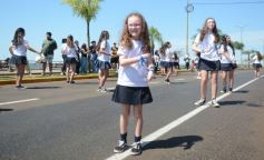 Foto de la galería: 2° Prueba Piloto: esperando la nueva fecha de arranque, mirá lo que fue el disfrute en otra previa de la Estudiantina