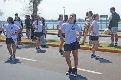 Foto de la galería: 2° Prueba Piloto: esperando la nueva fecha de arranque, mirá lo que fue el disfrute en otra previa de la Estudiantina