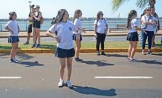 Foto de la galería: 2° Prueba Piloto: esperando la nueva fecha de arranque, mirá lo que fue el disfrute en otra previa de la Estudiantina