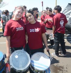 Foto de la galería: 2° Prueba Piloto: esperando la nueva fecha de arranque, mirá lo que fue el disfrute en otra previa de la Estudiantina