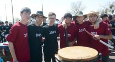 Foto de la galería: 2° Prueba Piloto: esperando la nueva fecha de arranque, mirá lo que fue el disfrute en otra previa de la Estudiantina