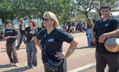 Foto de la galería: 2° Prueba Piloto: esperando la nueva fecha de arranque, mirá lo que fue el disfrute en otra previa de la Estudiantina