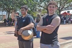 Foto de la galería: 2° Prueba Piloto: esperando la nueva fecha de arranque, mirá lo que fue el disfrute en otra previa de la Estudiantina