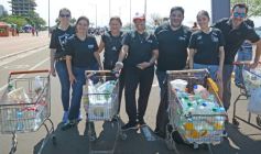 Foto de la galería: 2° Prueba Piloto: esperando la nueva fecha de arranque, mirá lo que fue el disfrute en otra previa de la Estudiantina