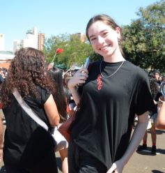Foto de la galería: 2° Prueba Piloto: esperando la nueva fecha de arranque, mirá lo que fue el disfrute en otra previa de la Estudiantina