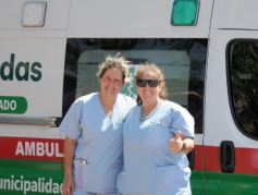 Foto de la galería: 2° Prueba Piloto: esperando la nueva fecha de arranque, mirá lo que fue el disfrute en otra previa de la Estudiantina