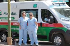 Foto de la galería: 2° Prueba Piloto: esperando la nueva fecha de arranque, mirá lo que fue el disfrute en otra previa de la Estudiantina