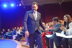 Foto de la galería: Acto de Proclamación: Diputados misioneros y Concejales de Posadas recibieron sus diplomas y asumirán el 10 de diciembre